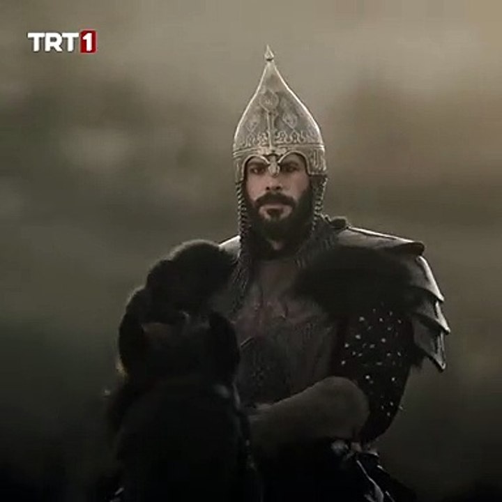 الب ارسلان الحلقة 1
