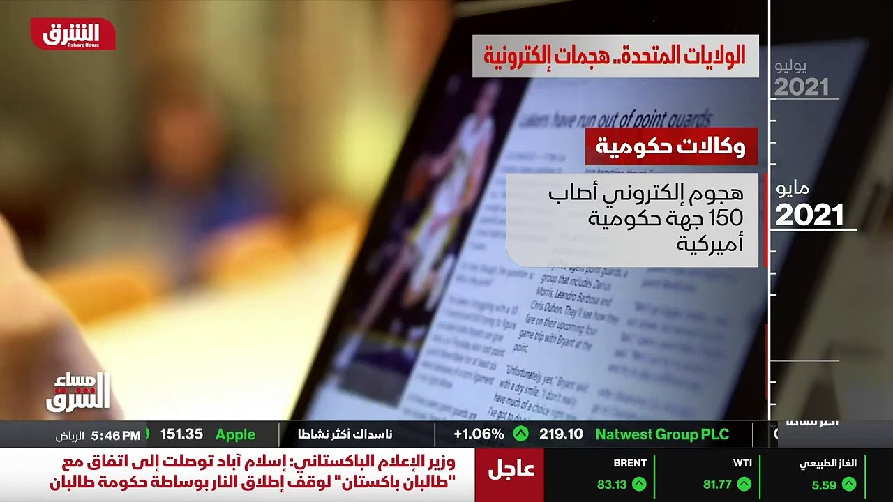 ...أين أهداف حساسة اخرى ؟...