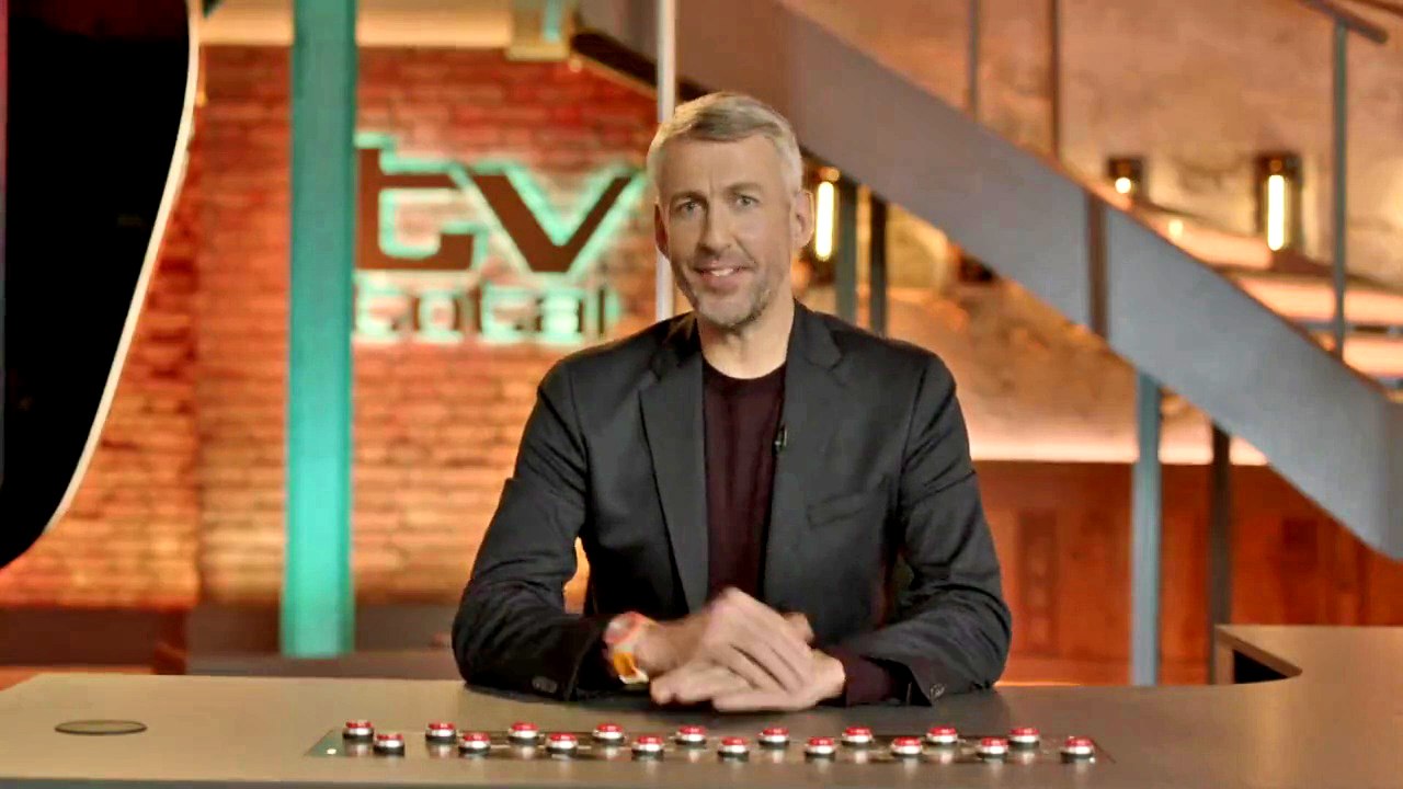 TV Total - Rückkehr Spot (Deutsch)