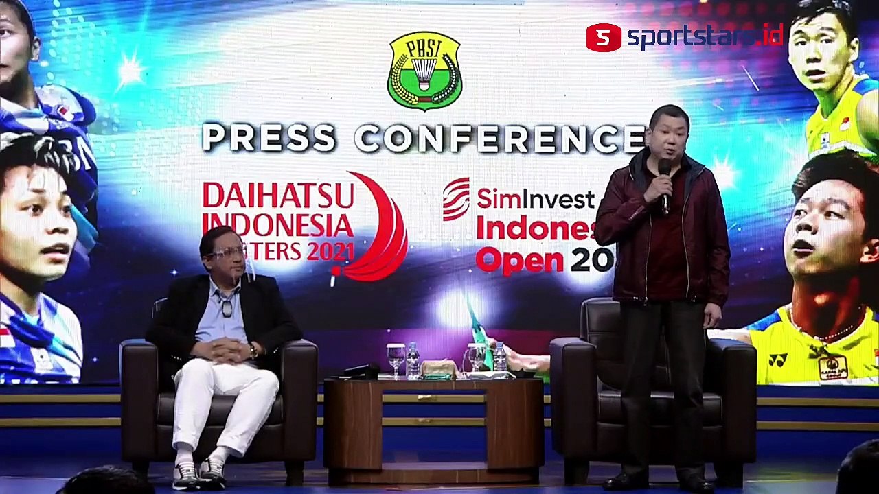 MNC Group Jadi Official Broadcaster Indonesia M...