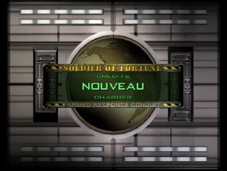 Soldier of Fortune: Gold Edition online multiplayer - ps2