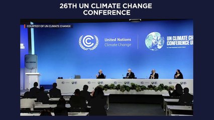 [ICYMI] #COP26 Partnerships for island resilience: Sharing solutions in the great Ocean States