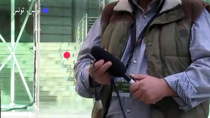 سجناء في تونس خارج زنزاناتهم لأيام... بفضل السينما