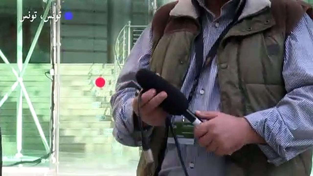 سجناء في تونس خارج زنزاناتهم لأيام... بفضل السينما