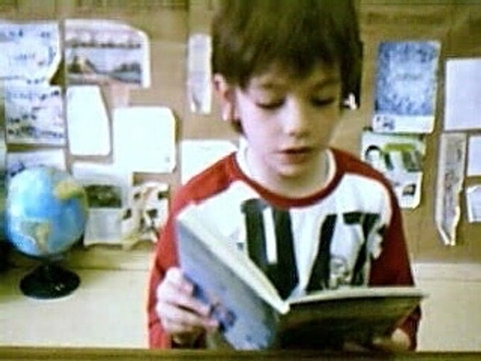 Lecture Oscar