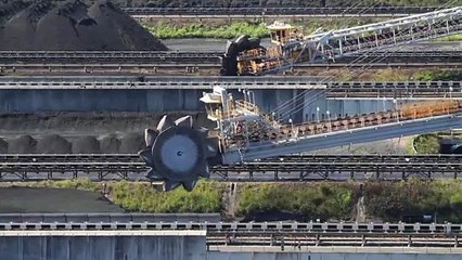 Australia fuori dal coro: "Continueremo a vendere carbone per decenni"