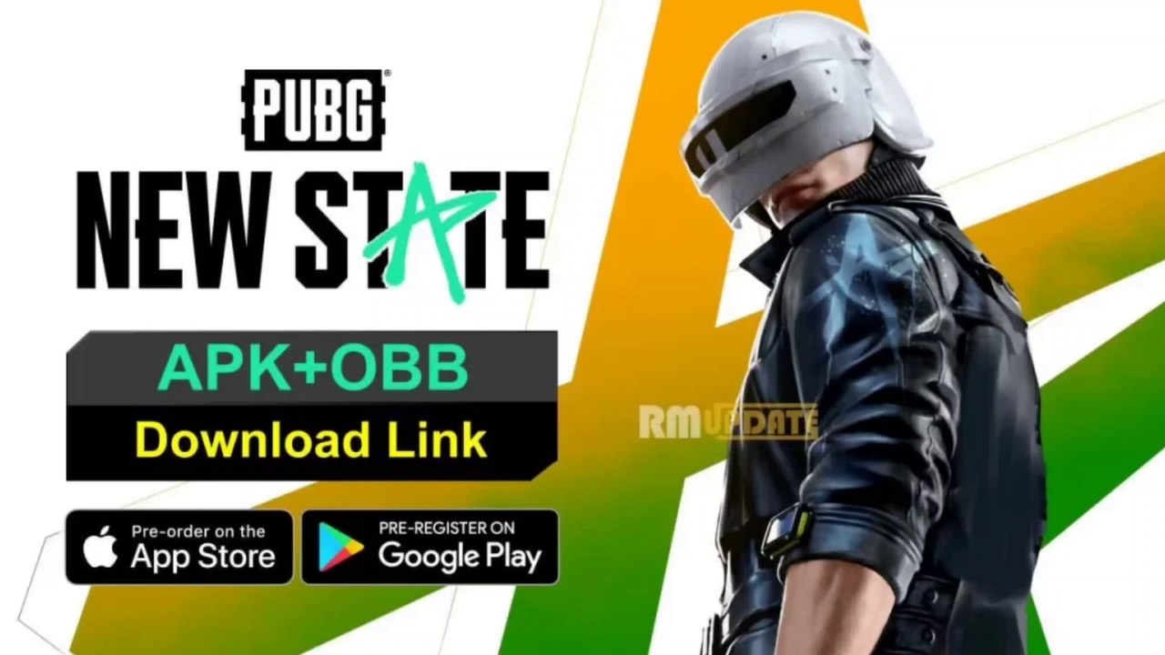 How To DowyPubg:New State Now? Pagal Mat Bano! | Pubg:New State Kese Download Kare? Obb+Apk?