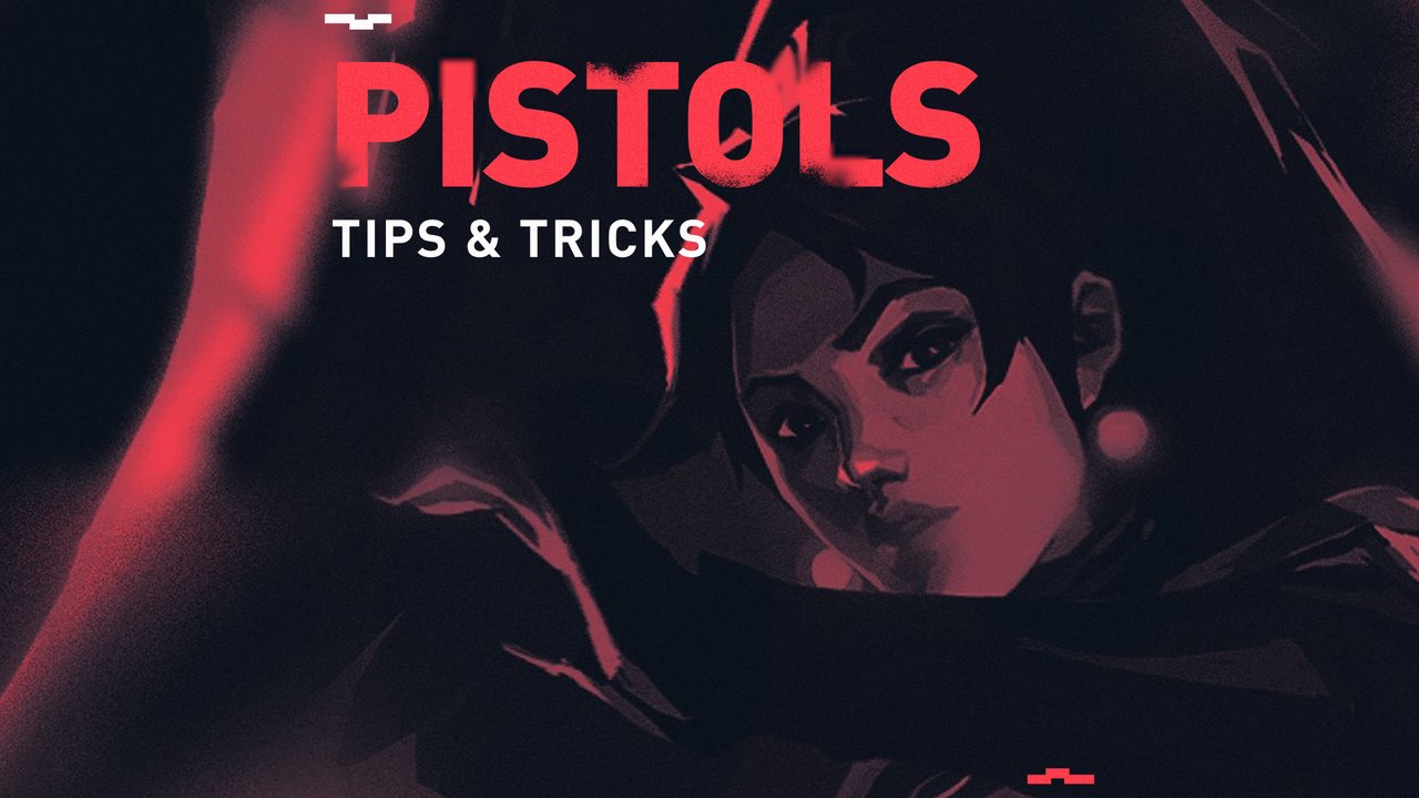 Pistol Rounds – Der Schlüssel zum Erfolg