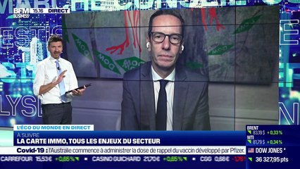 John Plassard (Mirabaud) : Noël en novembre sur les marchés, nouveaux records battus à Wall Street et en Europe - 08/11