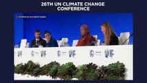 #COP26: 1st High Level ministerial dialogue on climate finance under the CMA