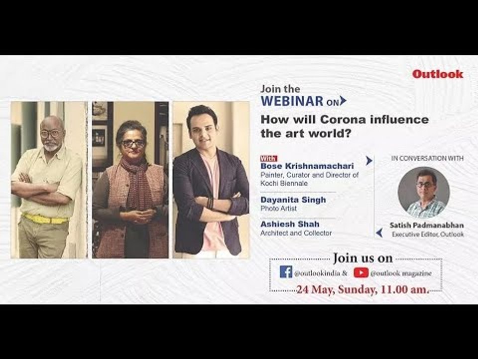 How Will Corona Influence the Art World?