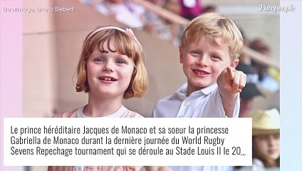 Charlene de Monaco filmée à son départ d'Afrique du Sud : confidences éprouvantes, Albert oublié ?