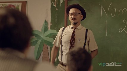 جاهزين للضحك I stand up سكتش I شاهدVIP