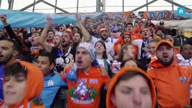 OM - Metz (0-0) : 12e homme