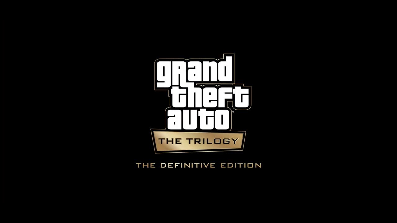 Grand Theft Auto: The Trilogy – The Definitive Edition Trailer