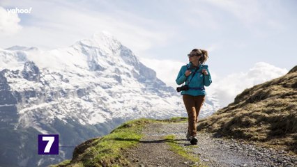 La France est le 6e pays le plus apprécié au monde, selon une étude