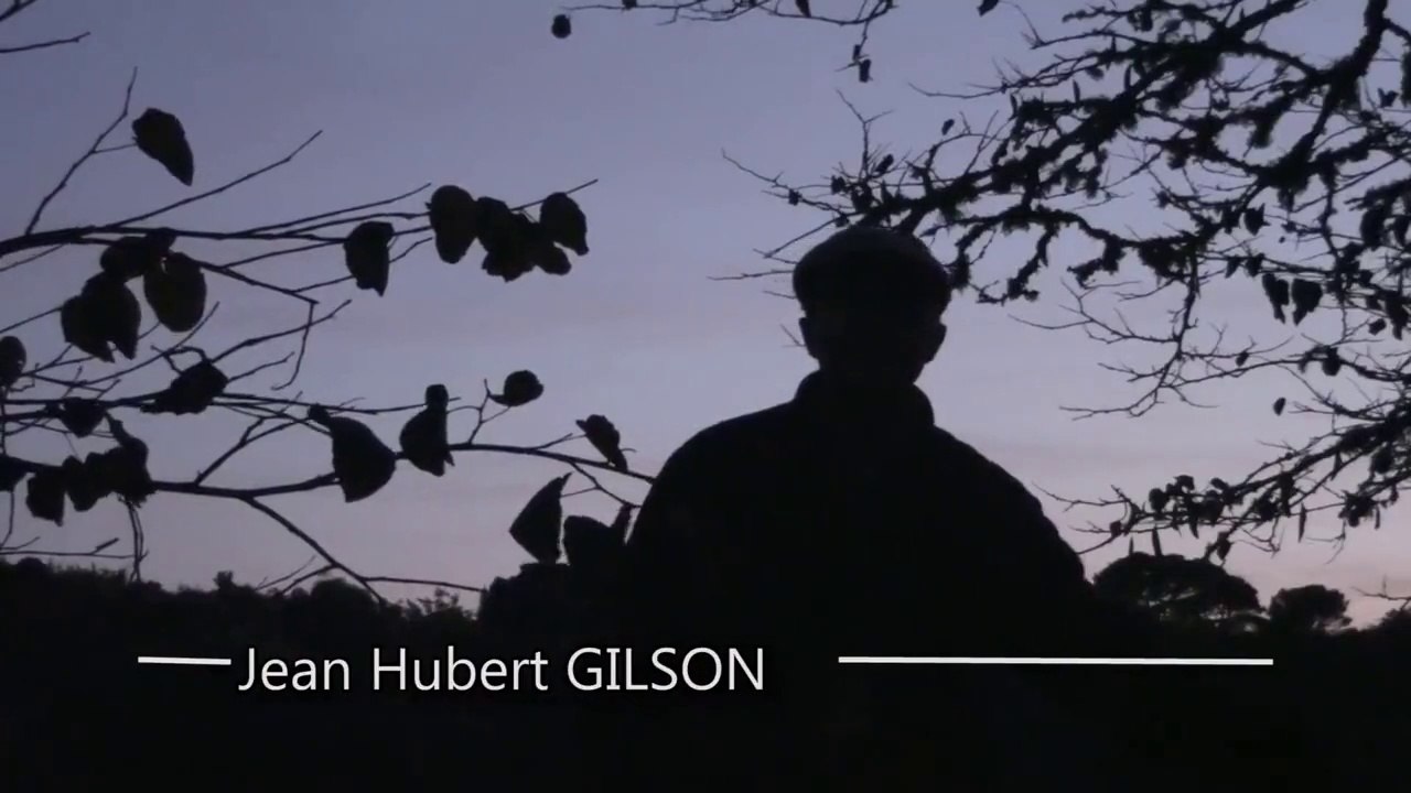 L'arbre, un être vivant essentiel à notre humanité par Jean-Hubert Gilson