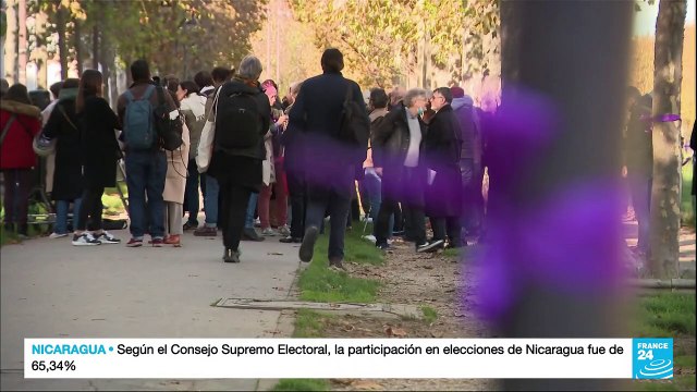 Obispos franceses preparan propuestas para indemnizar a víctimas de pederastia