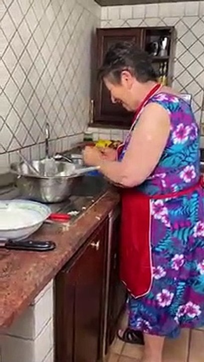 Oggi gnocchi ricetta