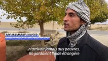 Afghanistan: dans les campagnes, le retour des talibans nourrit l'espoir