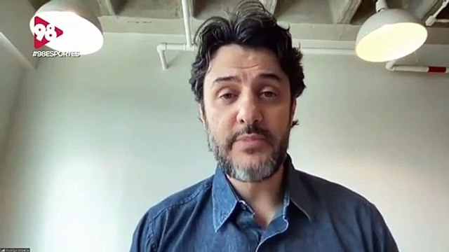 98 Esportes | Rodrigo Moreira, Diretor de Marketing e Inovação do Cruzeiro , deu a versão do clube sobre a venda de ingressos!