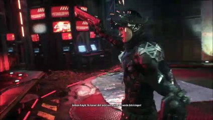 Batman Arkham Knight Folge  40