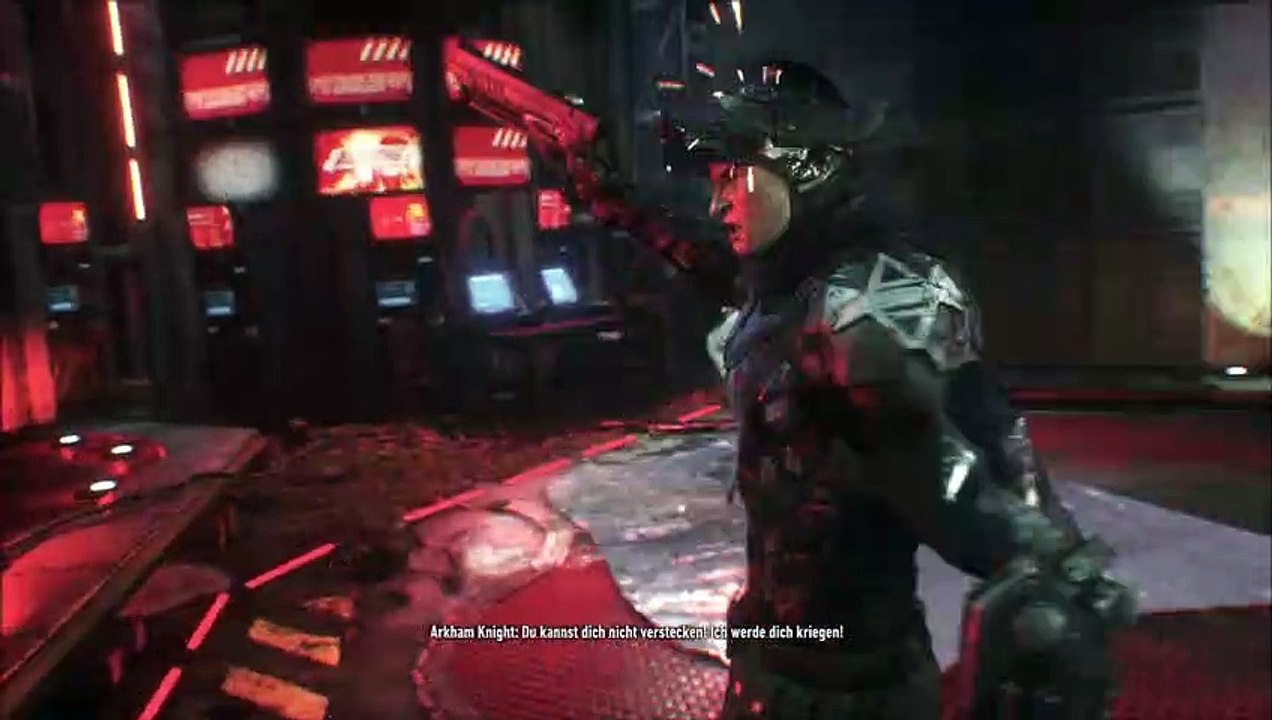 Batman Arkham Knight Folge  40