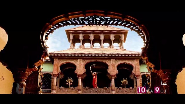 أربطوا الأحزمة واستعدوا غداً لملحمة رومانسية تجمع ديبيكا باديكون ورانفير سينغ في