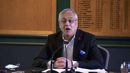New Yorkshire CCC Chair Patel apologises to Azeem Rafiq