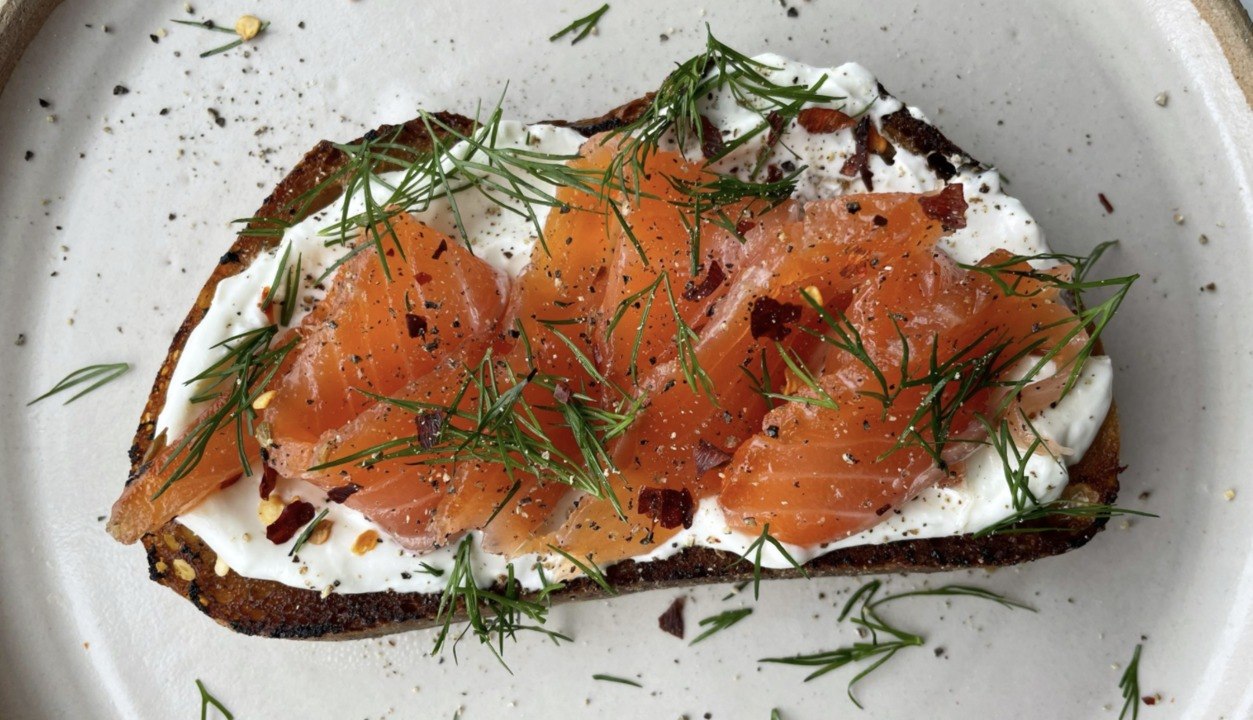How to Cure Salmon at Home