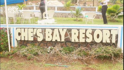 Kijana Wa Miaka 22 Asombwa Na Maji Akipiga Mbizi