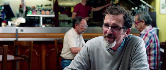 Mollo tutto e apro un chiringuito (Trailer Ufficiale HD) ⭐️⭐️