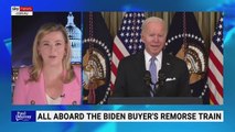 Biden administration can use infrastructure bill to 'show they're getting stuff done'