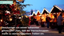 Weihnachtsmarkt: In diesen Städten sind sie einfach zauberhaft