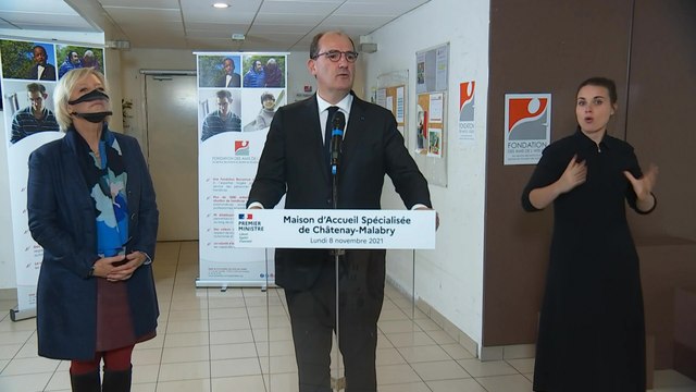 Revalorisation des professionnels du secteur du handicap : intervention du Premier ministre
