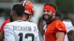 Baker Mayfield Is Free From Odell Beckham Jr.: Unchecked