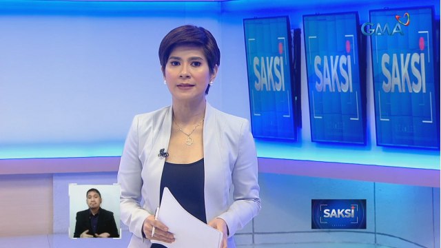 Ilang pres'l aspirants, nagbigay ng komento sa ilang isyu | Saksi