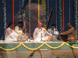 Tarana Raag Basant - Pt. Ramashray jha