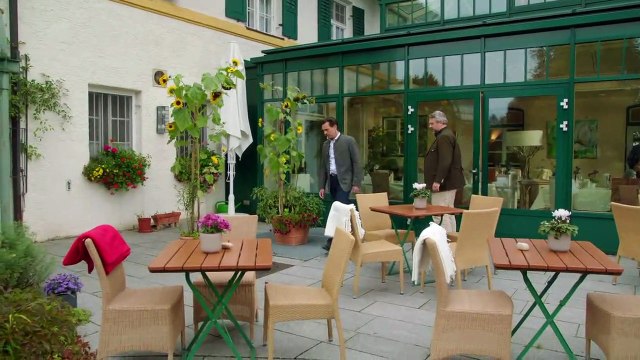 Die Rosenheim-Cops (359) Staffel 16 Folge 09 - Die Rückkehr der Schwester