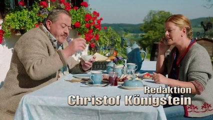 Die Rosenheim-Cops (358) Staffel 16 Folge 08 - Haarscharf ins Herz