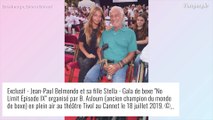 Stella Belmondo de retour : le sourire retrouvé après la mort de son père Jean-Paul Belmondo
