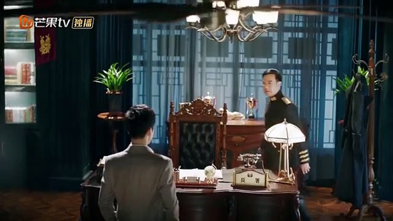 [INDOSUB/ENGSUB] Killer and Healer Episode 6