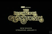 The Righteous Gemstones - Teaser Officiel Saison 2
