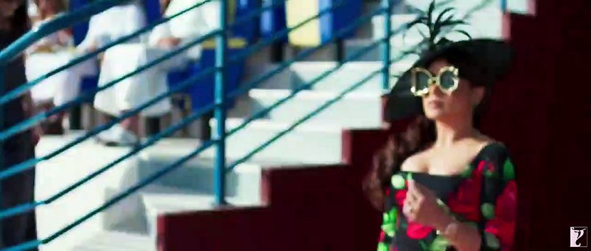 Bunty Aur Babli 2 Title Song | Saif, Rani, Siddhant, Sharvari |Musicmania |