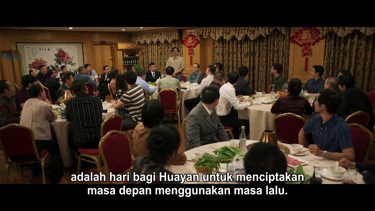 Our Times 2021 E28-SUB INDO