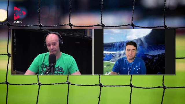 98FC | Polêmica dos ingressos