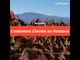 Vaucluse : l'automne s'invite au Mont Ventoux