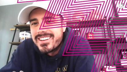 Bachelor’s Ben Higgins Reveals When He And Jessica Clarke Want To Have Kids