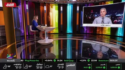 ...الاغلبية في مشاريع في قطاعات غير استراتي...