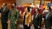 DPR Setuju Andika Perkasa Gantikan Hadi Tjahjanto sebagai Panglima TNI